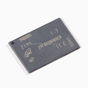 29F8G08ABACA MT29F8G08ABACAWP IT: C TSOP-48 Chip de Memoria Flash NAND de 8Gb - Product Image 1