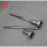Válvula de Control Nueva Anticorrosión F00RJ01052 Excelente Adaptabilidad para Varios Modelos de Motores Diésel