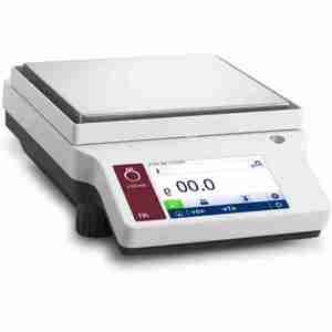 Balance numérique intelligente de précision Veidt pour Mettler Toledo JET2002G/A00 2200g*0.01g - Product Image 1