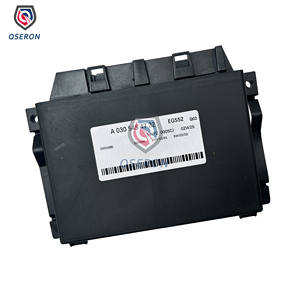 Versnellingsbakbesturingsmodule A0305452732 A0305453732 A0325452732 A0305450432 EGS52 voor MERCEDES-BENZ - Product Image 4