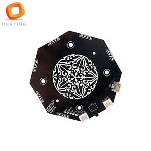 Auto Model Radiofrequentie <span class=keywords><strong>Fm</strong></span> Printplaten (Pcb & Pcba) Hf <span class=keywords><strong>Radio</strong></span> Transceiver Pcb Pcba Controle Door Pcb Control - Product Image 6