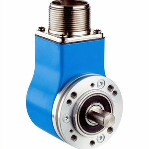 1072206 Encoders <b>Measuring</b> <b>Wheel</b> Available - Product Image 1