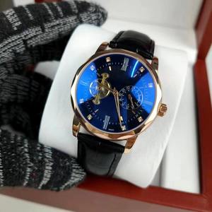 Reloj Multifuncional de Diseño Drioshipping, Reloj Mecánico de Alta Calidad de 40 mm, Automático, Deportivo, Elegante, Resistente al Agua, para Negocios - Product Image 5