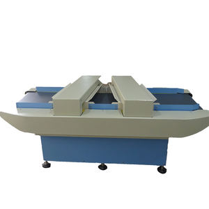 Çift Algılama Ile NDC-DUAL Rehoo Iğne Dedektörü Metal Dedektörü Makinesi Heads için Tekstil/Konfeksiyon Sanayi - Product Image 4