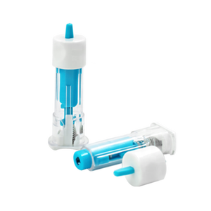 विश्वसनीय रक्त नमूना के लिए चिकित्सा ग्रेड सुरक्षा - Product Image 4