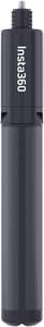 <span class=keywords><strong>Insta360</strong></span> Selfie Stick Invisible 2 en <span class=keywords><strong>1</strong></span> + Trípode Compatible con GO 3/X3/<span class=keywords><strong>ONE</strong></span> RS(<span class=keywords><strong>1</strong></span> <span class=keywords><strong>pulgada</strong></span> 360 excluido)/<span class=keywords><strong>ONE</strong></span> X2/<span class=keywords><strong>ONE</strong></span> X/GO 2/<span class=keywords><strong>ONE</strong></span> <span class=keywords><strong>R</strong></span>/<span class=keywords><strong>ONE</strong></span> - Product Image 2