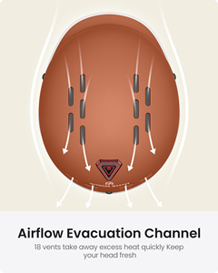 Casque personnalisé OEM certifié CE - Doublure épaisse pour skateboard <span class=keywords><strong>adulte</strong></span>, roller et patins à roulettes et scooter pour enfants, vélo d'équilibre - Product Image 3