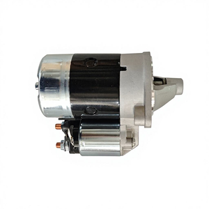 Motor de Arranque para Chery Kimo QQ Jaggi Suzuki Swift I 1.3L AA 1986 G13A Suzuki Baleno 1.3L EG 1995 2002 G13BA - Product Image 3