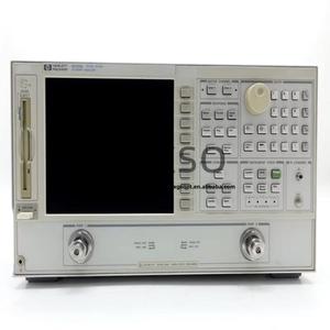 Analyseur de réseau micro-ondes Keysight (Agilent) 8722D 50 MHz à 40 GHz xgeqpt - Product Image 4