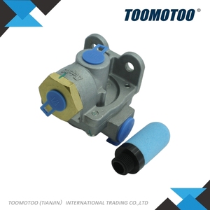 OEM and Alt Quality Electric Diesel <strong>Forklift</strong> Spare Part Air Brake <strong>Valve</strong> <strong>Hyster</strong> 1331033 - Product Image 4