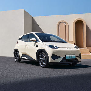 Электромобиль BYD Seagull Glory Edition 2025 года, запас хода 405 км, быстрая зарядка за 30 минут, двигатель 55 кВт, батарея Blade, лучшая цена - Product Image 4