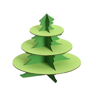 Support d'affichage <span class=keywords><strong>de</strong></span> sapin <span class=keywords><strong>de</strong></span> Noël <span class=keywords><strong>en</strong></span> <span class=keywords><strong>carton</strong></span> pour la décoration publicitaire <span class=keywords><strong>de</strong></span> la boutique <span class=keywords><strong>de</strong></span> fournitures <span class=keywords><strong>de</strong></span> Noël Fanghua - Product Image 3