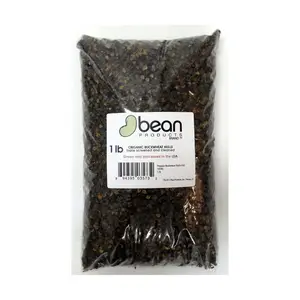 Organic Buckwheat Hull Fill - Product Image 1
