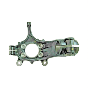 Rótula de Dirección Izquierda para Nissan URVAN E25 2007-2012 OE 40015VW010 40015VW010 - Product Image 2