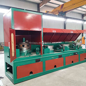 İnşaat İşleri İçin 5.5mm Tel Çekme Makinesi Fiyatı CE ISO DAPU - Product Image 6