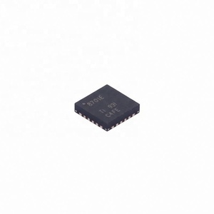 DRV8701ERGER VQFN-24-EP(4x4) ชิปไดรเวอร์เกต - Product Image 1