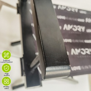 Silla de <span class=keywords><strong>Director</strong></span> Profesional Ajustable en Altura, Versión Alta, Líder en el Mercado, para Proyectos de Fotografía de Estudio - Product Image 3