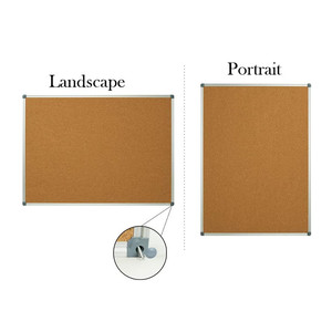 <span class=keywords><strong>Panneau</strong></span> d'<span class=keywords><strong>affichage</strong></span> mural en <span class=keywords><strong>liège</strong></span> Jiangyin <span class=keywords><strong>pour</strong></span> l'<span class=keywords><strong>affichage</strong></span> des messages - Product Image 5