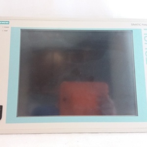 A5E00338527 15 นิ้ว ทัชสกรีน PLC - Product Image 1