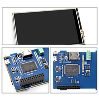 Écran LCD 3.5 pouces Module LCD résolution 480*320 écran tactile LCD pour Raspberry Pi 5 4 3