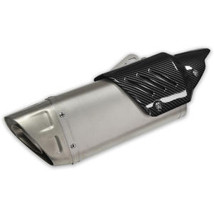 Kaiyue 450RR Échappement Modifié pour Kawasaki Ninja 400 <span class=keywords><strong>Scorpion</strong></span> Acier Inoxydable Fer Silencieux 51mm Adaptateur Condition Nouvelle Boîte - Product Image 2