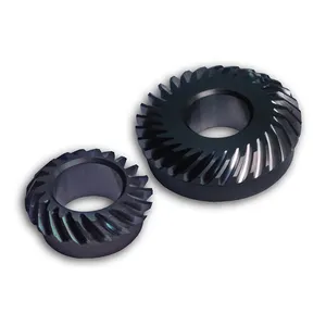 Best Selling Product High Precision Spare Power Tool Parts Bevel Gears