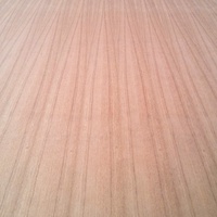 Panneau MDF Plaqué Bois Naturel 18mm, MDF Plaqué Sapele, MDF Pas Cher, MDF Plaqué Chêne