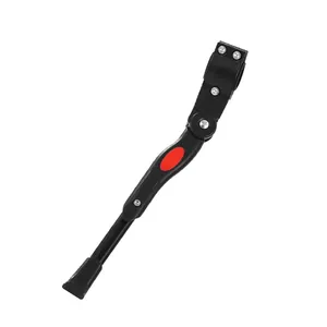 Béquille de vélo simple réglable pour vélos pour enfants 12/14/16/18/20 pouces - Product Image 2