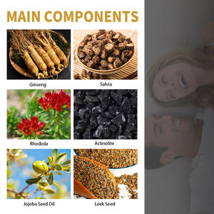 Penisvergrotingsolie Originele Permanente Groei Verdikkingsolie Vergroten voor Mannen Verbeteren van de Erectie Grote Penis Massageolie - Product Image 6