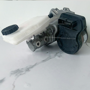 Pour MODEL Y Booster 1188671-00-A 0204856671 336kw 2020-2022 Mon pour MODEL Y Mon - Product Image 4