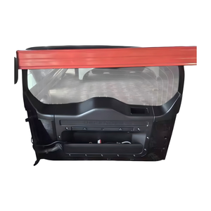 Cubierta de Maletero/Tapa de Maletero para Land Rover <span class=keywords><strong>Defender</strong></span> Usado - Product Image 2