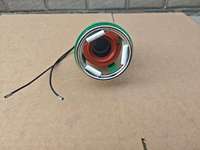 Support de lampe de pêche étanche E40, douille pour ampoule halogène métallique ou ampoule de pêche 3000W 4000W