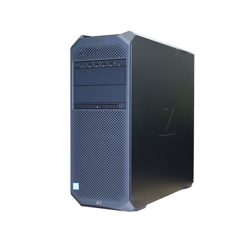HP Z6 G4 Workstation with Intel Xeon Gold 6226R - 16 Cores