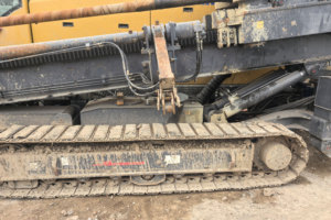 XCMG Foreuse de disque dur d'<span class=keywords><strong>occasion</strong></span> officielle XZ450PLUS Plate-forme de forage directionnel mobile d'<span class=keywords><strong>occasion</strong></span> Offre Spéciale - Product Image 2