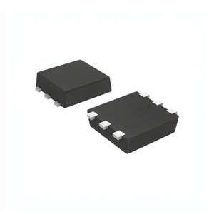 S-8230BAB-I6T1U Electronic Chips Component 6 SMD, <b>Flat</b> Leads Power Management (PMIC) Authorized Distributor - Product Image 1