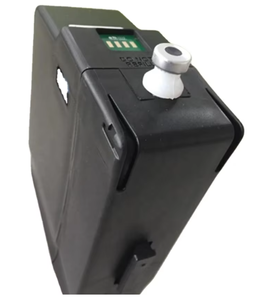 Inchiostro Bianco Pigmentato Ynjet 16-2560 VIDEOJ per Stampanti CIJ, Vendita Diretta dalla Fabbrica, Soluzione Detergente VIDEOJ - Product Image 5