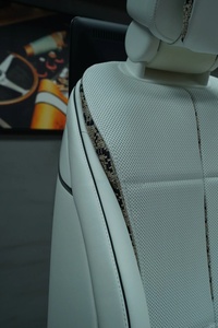 Kit de Actualización Interior <span class=keywords><strong>2021</strong></span> <span class=keywords><strong>Gls</strong></span> X167 para Benz a Estilo <span class=keywords><strong>Maybach</strong></span> <span class=keywords><strong>Gls</strong></span> <span class=keywords><strong>600</strong></span>, Asientos de Auto de Lujo Tipo <span class=keywords><strong>Maybach</strong></span> - Product Image 4