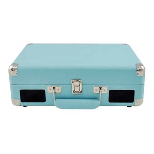 Platine principale portable à 3 vitesses, avec enregistrement USB, Bluetooth, FM, TF ou USB - Product Image 5