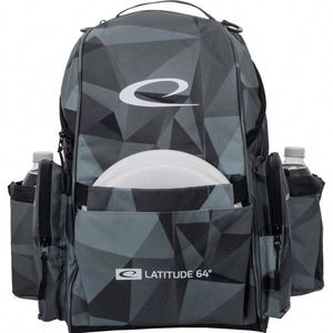 Mochila de golf personalizada BSCI, impermeable, para deportes al aire libre, con compartimento refrigerante. - Product Image 6
