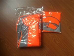 เสื้อกั๊กสะท้อนแสงเพื่อความปลอดภัยสำหรับเด็กนักเรียนไปโรงเรียน - Product Image 6