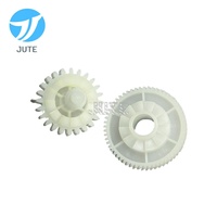 Engrenage de pilote de fusion à engrenage oscillant d'origine pour imprimante de la série hp 125 126 127 128 vente en set RU7-0753