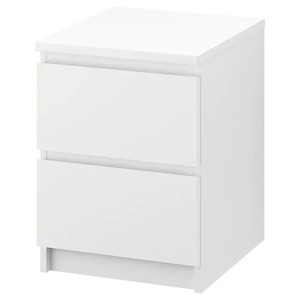 Meubles <span class=keywords><strong>de</strong></span> chambre à coucher modernes, commode, table <span class=keywords><strong>de</strong></span> nuit, meubles pour <span class=keywords><strong>la</strong></span> maison, ensemble <span class=keywords><strong>de</strong></span> 2 tables <span class=keywords><strong>de</strong></span> nuit - Product Image 1