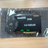 Tarjeta Gráfica de Alto Rendimiento RTX 3090 24G Turbo GDDR6X de 384 Bits para Computación de Alta Gama e Inteligencia Artificial