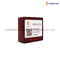 Kabel Harness Android Car Player Dengan Canbus 40Pin Power Adapter Installation Kit untuk Peugeot 206 307 2002-2009