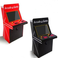 Vente de machines de jeux d'arcade, joysticks, jeux d'arcade, boîtes de jeux d'arcade