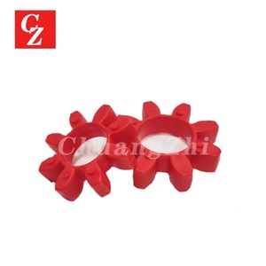 100006944 Elemento Amortiguador de Goma Flexible para Acoplamiento, Repuesto para Compresores de Aire CompAir - Product Image 5