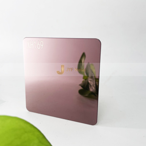 M70 Stainless Steel <b>Plate</b> SUS 304 201 0.5-0.8mm Thick No.4 <b>Surface</b> Finish Color Coated Bending Cutting Welding Services - Product Image 1