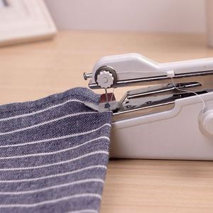 थोक 101 आसान मिनी हैंडहेल्ड मशीन रंग बॉक्स सिलाई आपूर्ति के साथ - Product Image 6