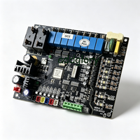 Carte de commande principale Carrier 00PSY120001100HL pour refroidisseur modulaire à spirale refroidi par air Aqua-Snap 30RQ017 30RQ021 30RQ033