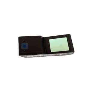Sensor de Desplazamiento Láser de Larga Distancia LK-G155, Área Activa de 150 mm, Fuerte Antiinterferencia, Salida Analógica y Digital, Fijo - Product Image 3